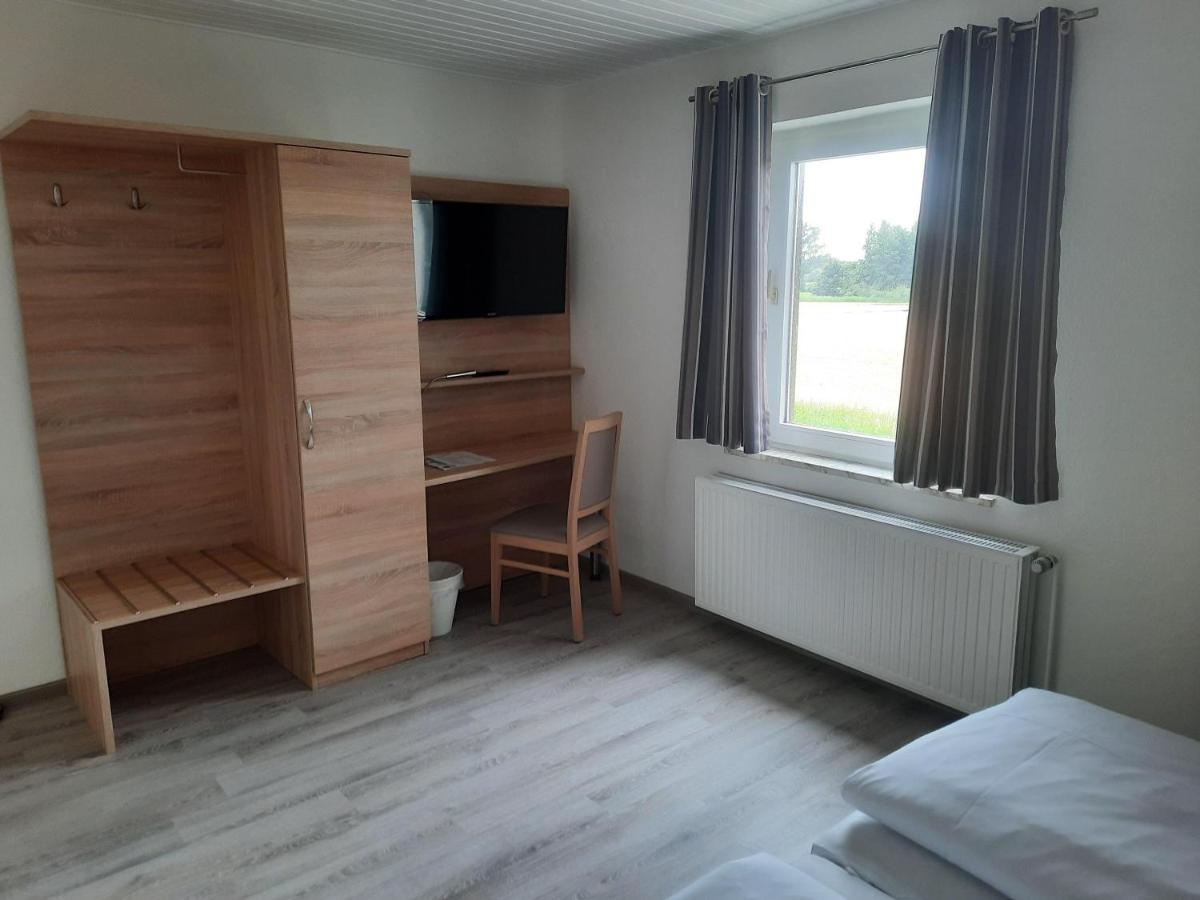 Hotel Zur Erholung & Restaurant Amme'S Landhaus Eicklingen Εξωτερικό φωτογραφία