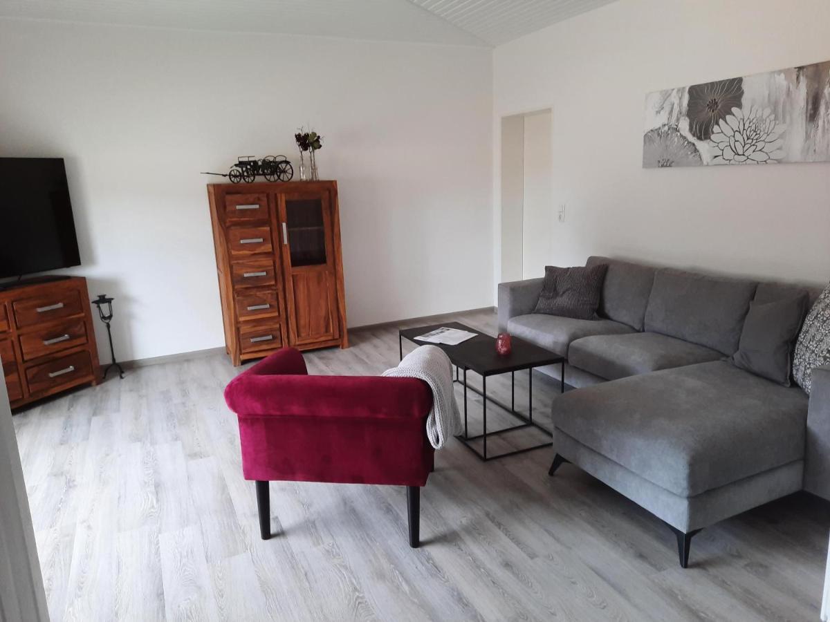 Hotel Zur Erholung & Restaurant Amme'S Landhaus Eicklingen Εξωτερικό φωτογραφία