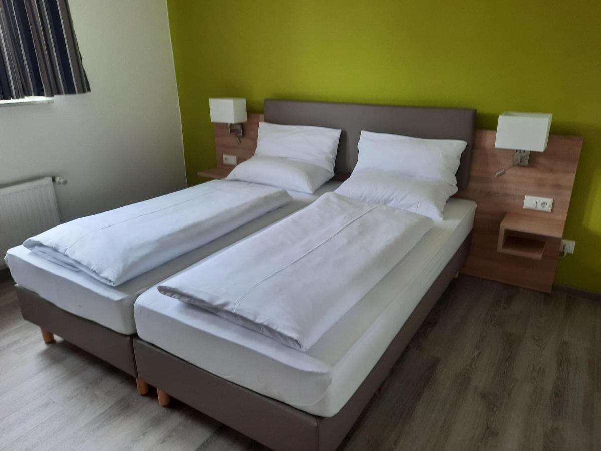 Hotel Zur Erholung & Restaurant Amme'S Landhaus Eicklingen Εξωτερικό φωτογραφία