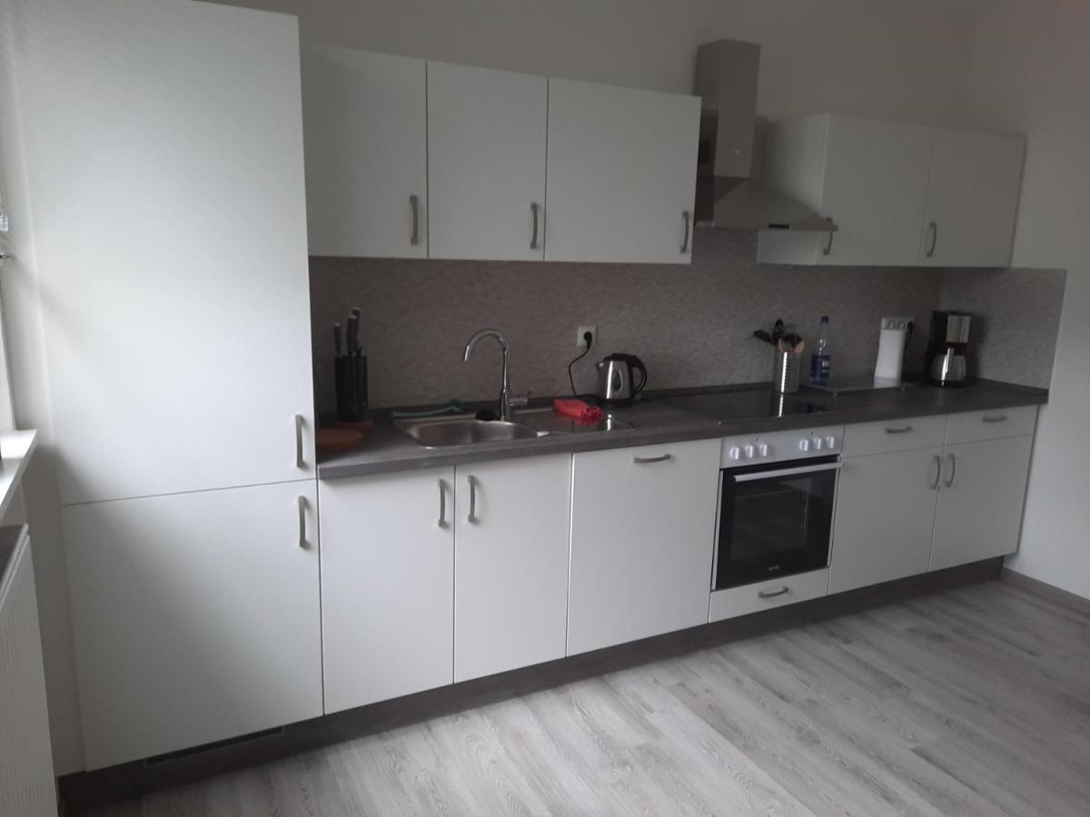 Hotel Zur Erholung & Restaurant Amme'S Landhaus Eicklingen Εξωτερικό φωτογραφία