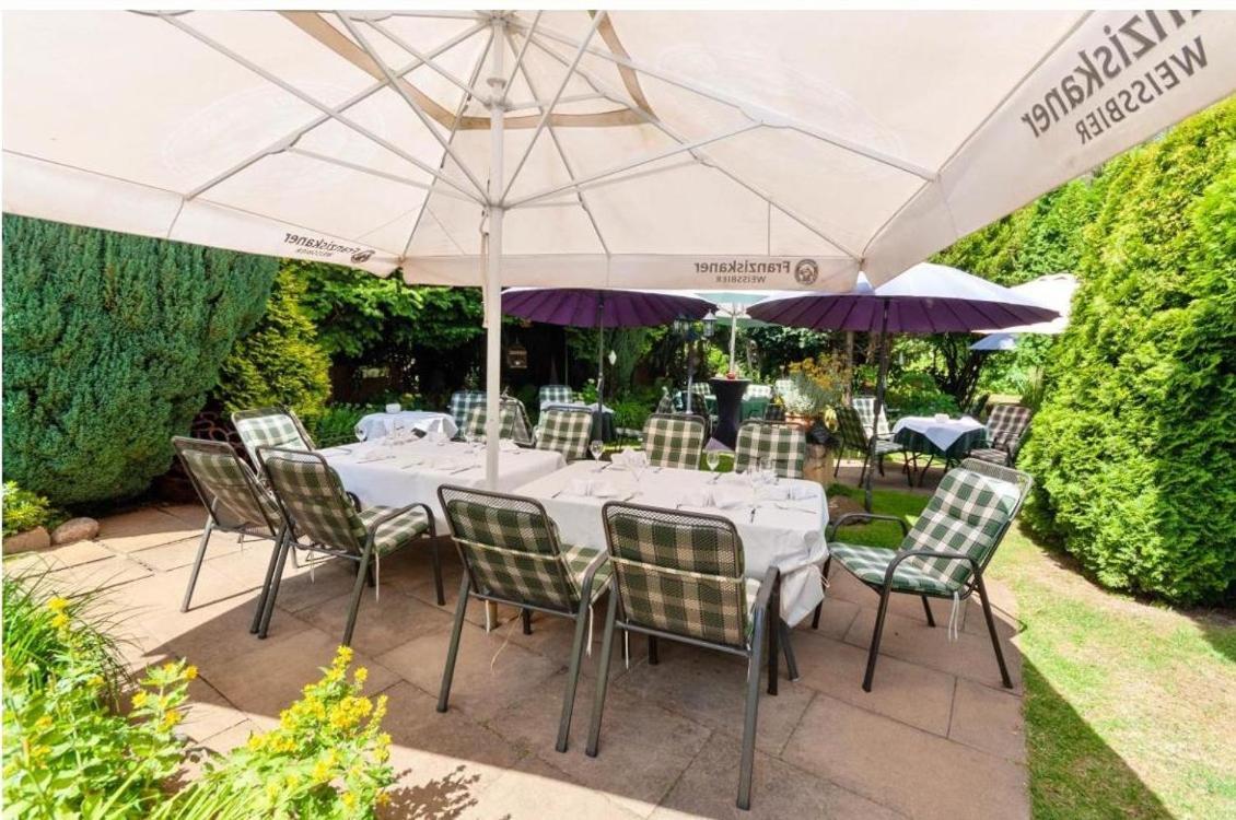 Hotel Zur Erholung & Restaurant Amme'S Landhaus Eicklingen Εξωτερικό φωτογραφία