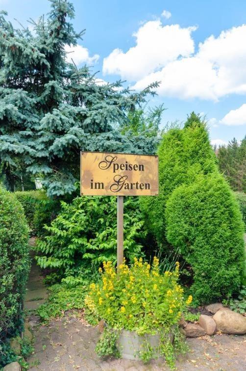 Hotel Zur Erholung & Restaurant Amme'S Landhaus Eicklingen Εξωτερικό φωτογραφία