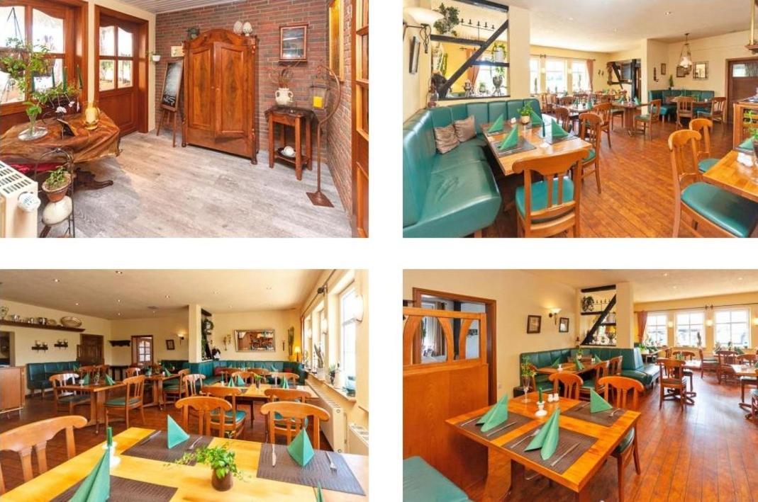 Hotel Zur Erholung & Restaurant Amme'S Landhaus Eicklingen Εξωτερικό φωτογραφία