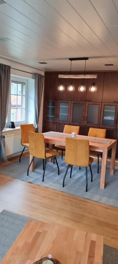 Hotel Zur Erholung & Restaurant Amme'S Landhaus Eicklingen Εξωτερικό φωτογραφία