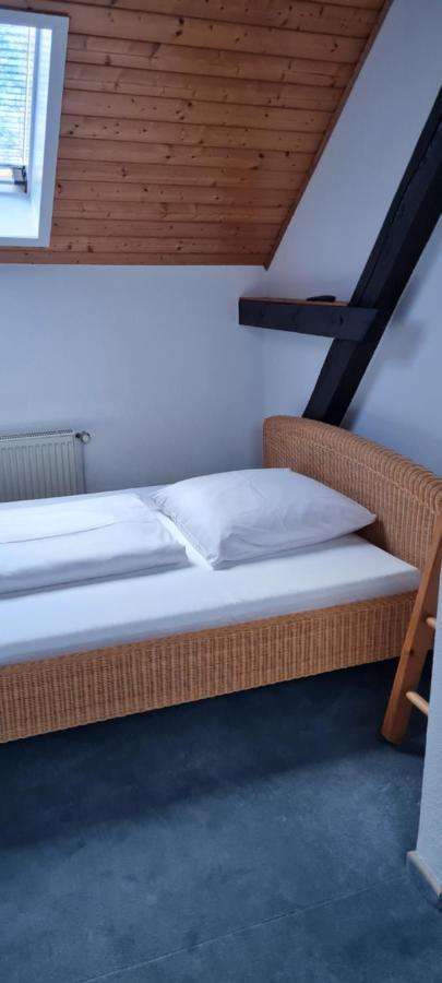 Hotel Zur Erholung & Restaurant Amme'S Landhaus Eicklingen Εξωτερικό φωτογραφία