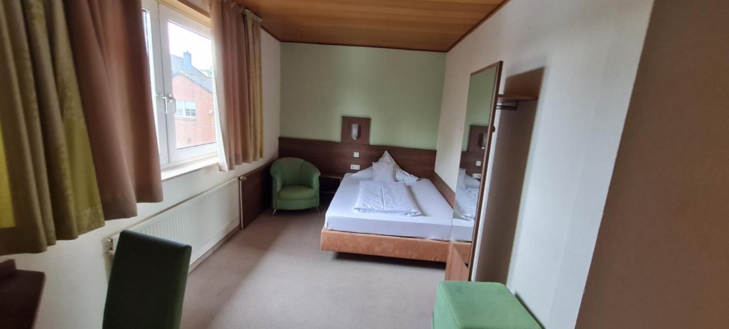 Hotel Zur Erholung & Restaurant Amme'S Landhaus Eicklingen Εξωτερικό φωτογραφία