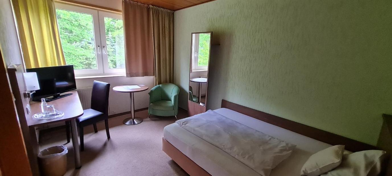 Hotel Zur Erholung & Restaurant Amme'S Landhaus Eicklingen Εξωτερικό φωτογραφία