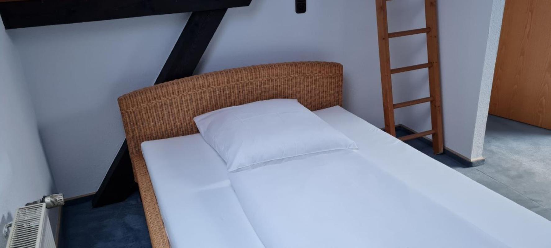 Hotel Zur Erholung & Restaurant Amme'S Landhaus Eicklingen Εξωτερικό φωτογραφία