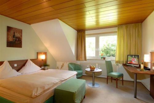 Hotel Zur Erholung & Restaurant Amme'S Landhaus Eicklingen Εξωτερικό φωτογραφία