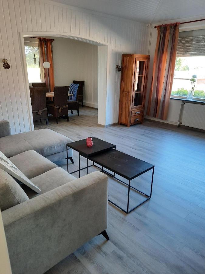 Hotel Zur Erholung & Restaurant Amme'S Landhaus Eicklingen Εξωτερικό φωτογραφία